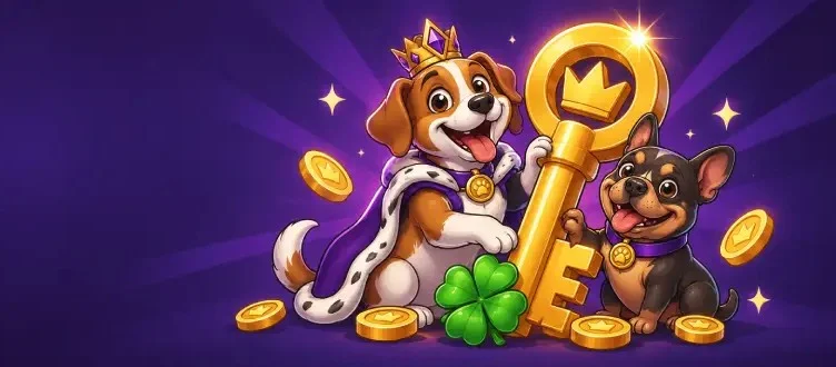 New Player Bonus